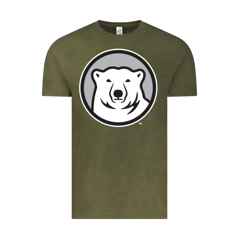 Bowdoin College Vintage Tee by linhVisuals | Teevron