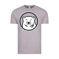 Vintage Zinc bowdoin college Vintage Tee - linhVisuals