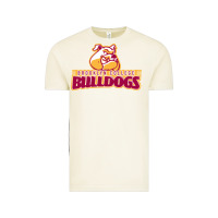 Vintage Arctic brooklyn college Vintage Tee - linhVisuals