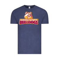 Brooklyn College Vintage Tee | Teevron