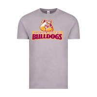 Vintage Zinc brooklyn college Vintage Tee - linhVisuals