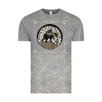 Cloud Rock caamp Vintage Tee - linhVisuals