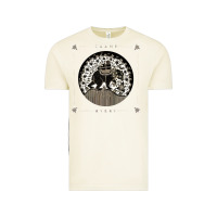 Vintage Arctic caamp Vintage Tee - linhVisuals