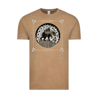 Caamp Vintage Tee | Teevron