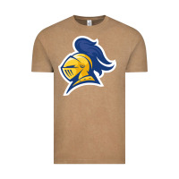 Vintage Coffee Carleton College Vintage Tee - linhVisuals