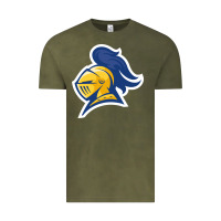 Carleton College Vintage Tee | Teevron
