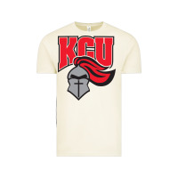 Vintage Arctic kentucky christian university knights Vintage Tee - linhVisuals