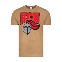 Kentucky Christian University Knights Vintage Tee | Teevron