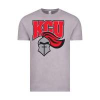 Vintage Zinc kentucky christian university knights Vintage Tee - linhVisuals