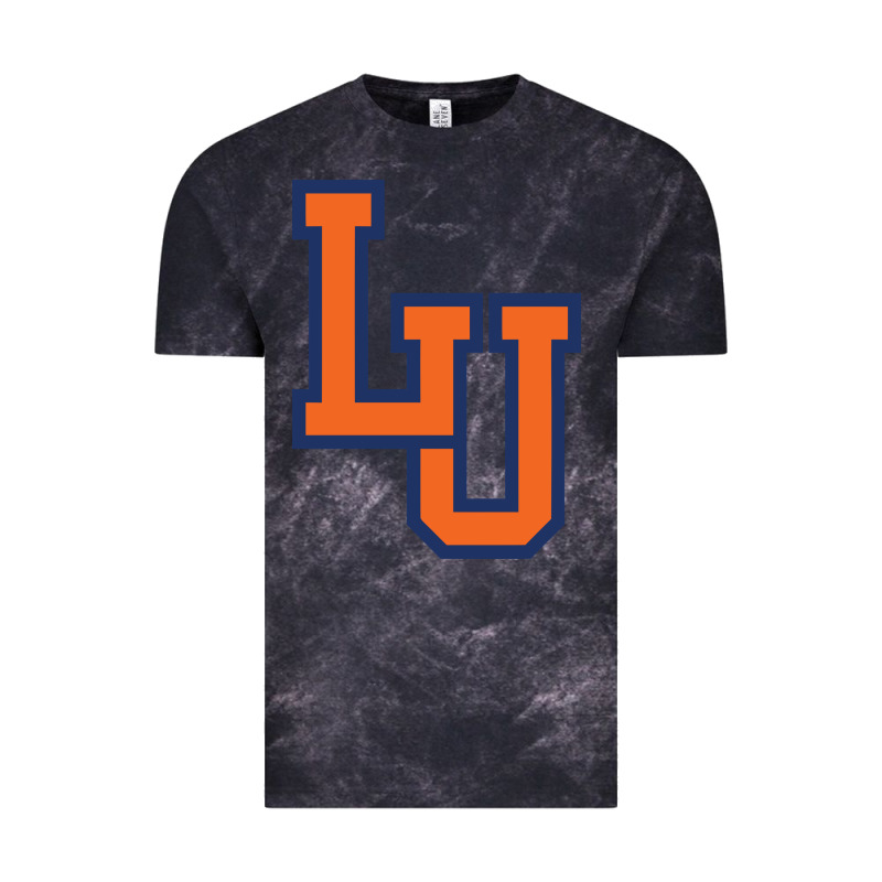 Langston University Lion Vintage Tee by linhVisuals | Teevron