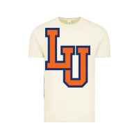 Vintage Arctic langston university lion Vintage Tee - linhVisuals