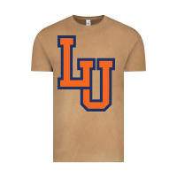 Vintage Camel langston university lion Vintage Tee - linhVisuals