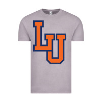 Vintage Zinc langston university lion Vintage Tee - linhVisuals