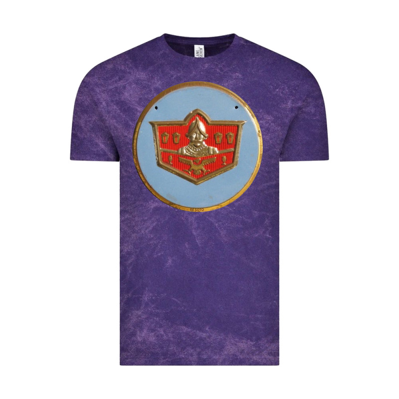 Desoto Vintage Tee by linhVisuals | Teevron