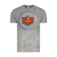 Cloud Rock desoto Vintage Tee - linhVisuals