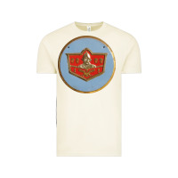 Vintage Arctic desoto Vintage Tee - linhVisuals