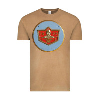 Vintage Camel desoto Vintage Tee - linhVisuals