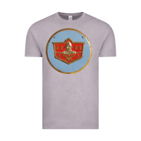 Vintage Zinc desoto Vintage Tee - linhVisuals