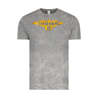 Cloud Rock duesenberg straight Vintage Tee - linhVisuals
