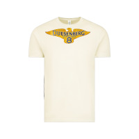 Vintage Arctic duesenberg straight Vintage Tee - linhVisuals