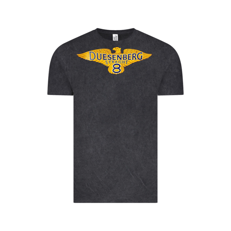 Duesenberg Straight Vintage Tee by linhVisuals | Teevron