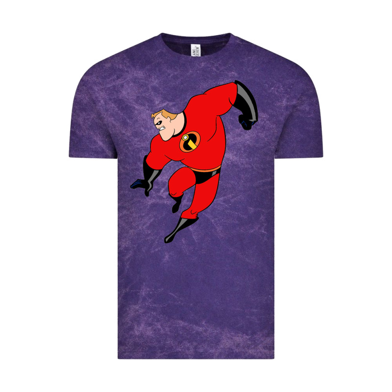 Incredibles Vintage Tee by linhVisuals | Teevron