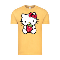 Kitty Vintage Tee | Teevron