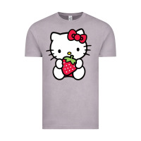 Vintage Zinc kitty Vintage Tee - linhVisuals