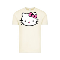 Vintage Arctic kitty Vintage Tee - linhVisuals