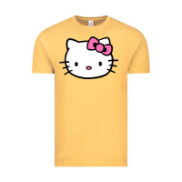 Kitty Vintage Tee | Teevron