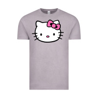 Vintage Zinc kitty Vintage Tee - linhVisuals