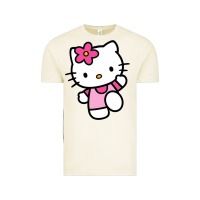 Vintage Arctic kitty Vintage Tee - linhVisuals