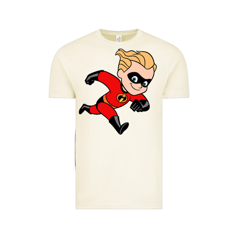 Incredibles Vintage Tee by linhVisuals | Teevron