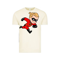 Vintage Arctic incredibles Vintage Tee - linhVisuals