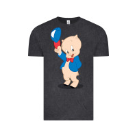 Porky Pig Vintage Tee | Teevron