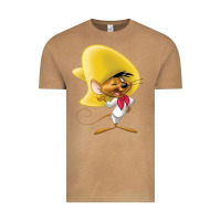 Vintage Camel speedy gonzales Vintage Tee - linhVisuals