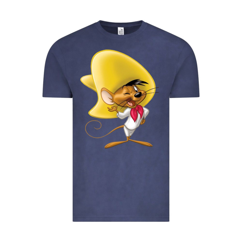 Speedy Gonzales Vintage Tee by linhVisuals | Teevron