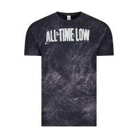 Cloud Black new new all time low 03 Vintage Tee - linhVisuals