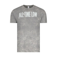 Cloud Rock new new all time low 03 Vintage Tee - linhVisuals