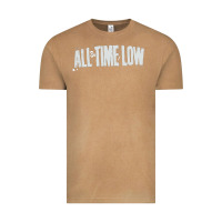 Vintage Camel new new all time low 03 Vintage Tee - linhVisuals