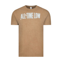 Vintage Coffee new new all time low 03 Vintage Tee - linhVisuals