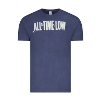 New New All Time Low 03 Vintage Tee | Teevron