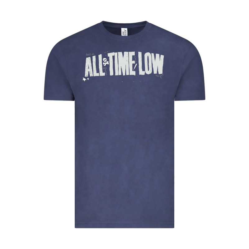 New New All Time Low 03 Vintage Tee by linhVisuals | Teevron