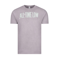 Vintage Zinc new new all time low 03 Vintage Tee - linhVisuals