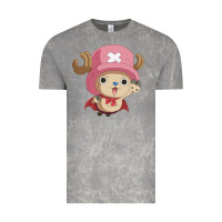 Cloud Rock one piece Vintage Tee - linhVisuals