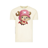 Vintage Arctic one piece Vintage Tee - linhVisuals