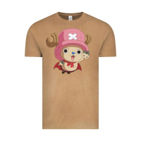 Vintage Camel one piece Vintage Tee - linhVisuals