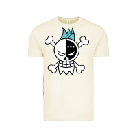 Vintage Arctic one piece Vintage Tee - linhVisuals