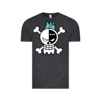 One Piece Vintage Tee | Teevron