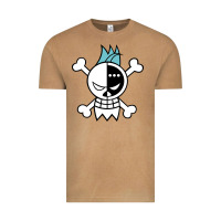 Vintage Camel one piece Vintage Tee - linhVisuals